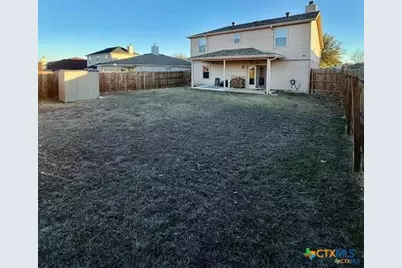 2207 Maedell Drive, Killeen, TX 76542 - Photo 22