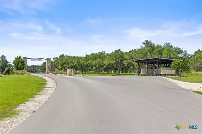 Lot 119 Falling Oak Drive, Blanco, TX 78606 - Photo 6