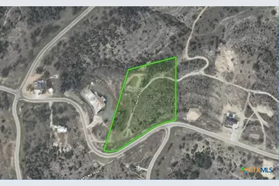 Lot 119 Falling Oak Drive, Blanco, TX 78606 - Photo 42