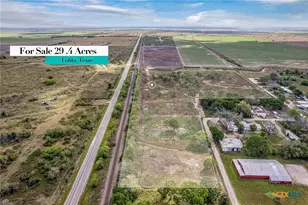29 4 Pecan, Lolita, TX 77971 - Photo 1