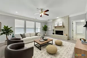 1350 Old Boerne Rd, Bulverde, TX 78163 - Photo 6