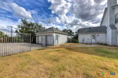 1350 Old Boerne Road, Bulverde, TX 78163 - Photo 38