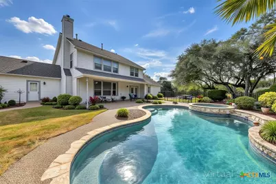 1350 Old Boerne Road, Bulverde, TX 78163 - Photo 2