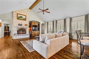 204 Kendall Jackson, Comfort, TX 78013 - Photo 34