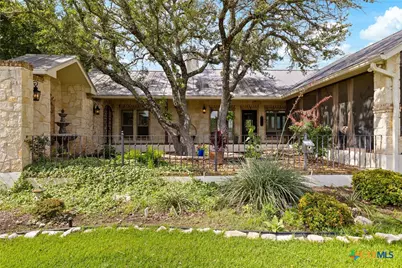 204 Kendall Jackson, Comfort, TX 78013 - Photo 8