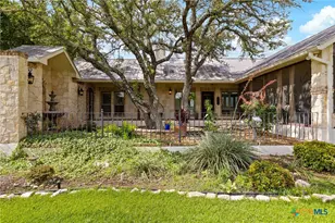 204 Kendall Jackson, Comfort, TX 78013 - Photo 8