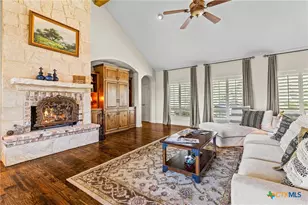 204 Kendall Jackson, Comfort, TX 78013 - Photo 36