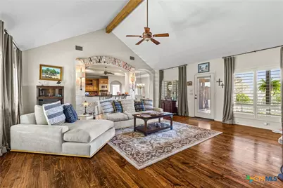 204 Kendall Jackson, Comfort, TX 78013 - Photo 32