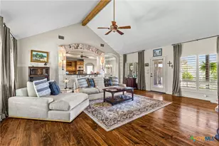 204 Kendall Jackson, Comfort, TX 78013 - Photo 32