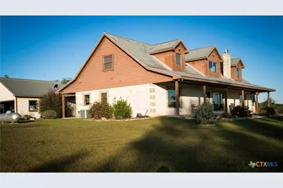 298 Cr 346, Milano, TX 76556 - Photo 2