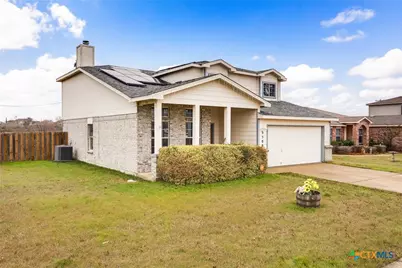 2500 Waterfall Drive, Killeen, TX 76549 - Photo 2