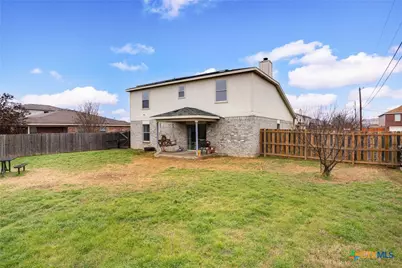 2500 Waterfall Drive, Killeen, TX 76549 - Photo 28