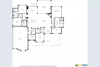 1651 Lake Ridge Boulevard, Canyon Lake, TX 78133 - Photo 40