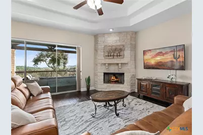 1651 Lake Ridge Boulevard, Canyon Lake, TX 78133 - Photo 12