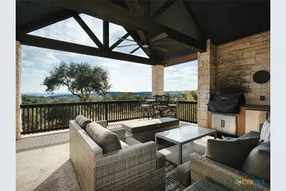 1651 Lake Ridge Boulevard, Canyon Lake, TX 78133 - Photo 2