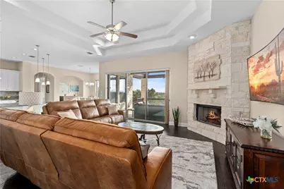 1651 Lake Ridge Boulevard, Canyon Lake, TX 78133 - Photo 40