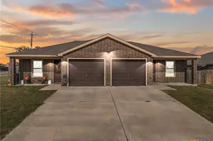 5701 Rustler Dr, Killeen, TX 76543 - Photo 1