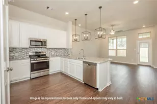 378 Pathfinder Dr, Copperas Cove, TX 76522 - Photo 4