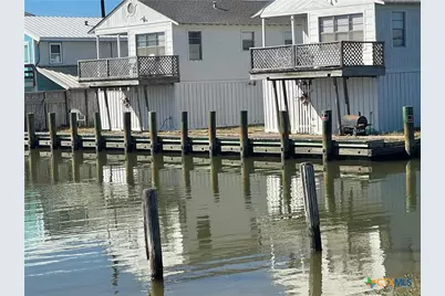 219 Bayshore Drive, Palacios, TX 77465 - Photo 1