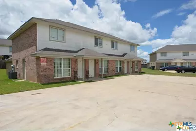 4002 Doraine Court #D, Killeen, TX 76549 - Photo 2