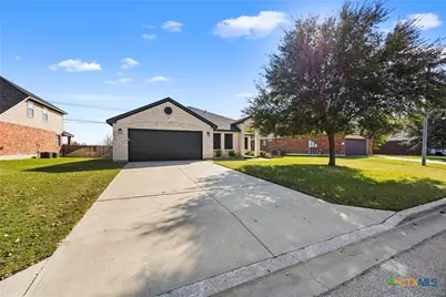 619 Pumpkin Drive, Temple, TX 76502 - Photo 1