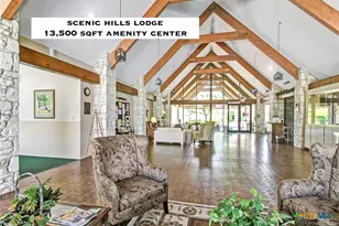 3624 Fox Run, Schertz, TX 78108 - Photo 36