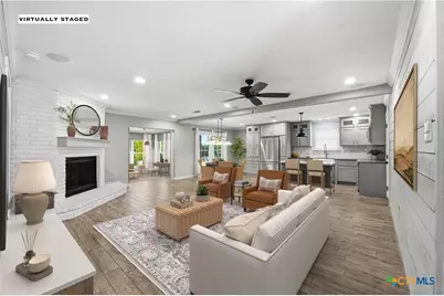 3624 Fox Run, Schertz, TX 78108 - Photo 6