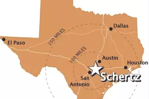 3624 Fox Run, Schertz, TX 78108 - Photo 46