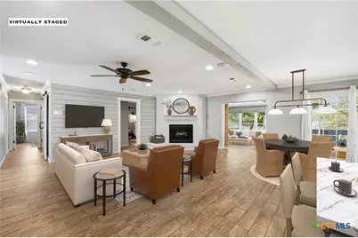 3624 Fox Run, Schertz, TX 78108 - Photo 8