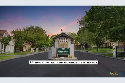 3624 Fox Run, Schertz, TX 78108 - Photo 44