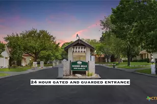 3624 Fox Run, Schertz, TX 78108 - Photo 44