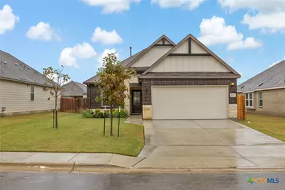 1317 Rolling Field, New Braunfels, TX 78132 - Photo 2