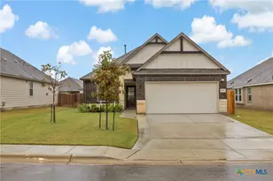 1317 Rolling Fld, New Braunfels, TX 78132 - Photo 2