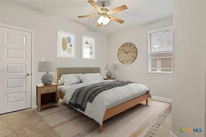 1317 Rolling Field, New Braunfels, TX 78132 - Photo 8