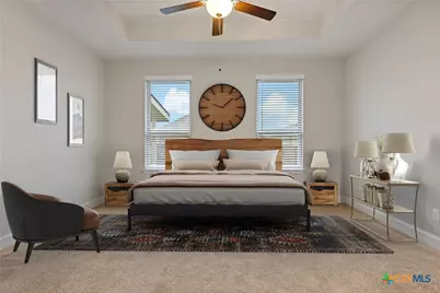 1317 Rolling Field, New Braunfels, TX 78132 - Photo 14