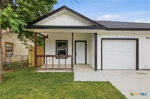 704 Norris Ave, Killeen, TX 76541 - Photo 4