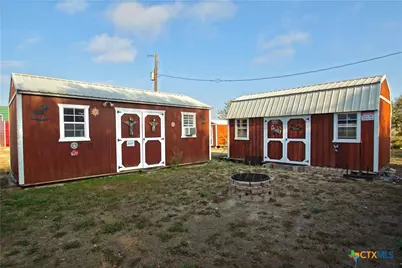 1891 Dworaczyk Road, Yorktown, TX 78164 - Photo 44