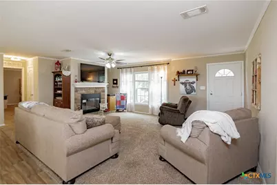 1891 Dworaczyk Road, Yorktown, TX 78164 - Photo 12