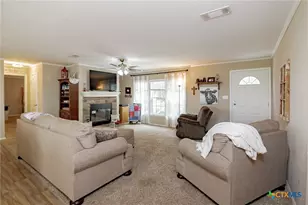 1891 Dworaczyk Rd, Yorktown, TX 78164 - Photo 12