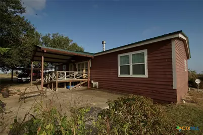 1891 Dworaczyk Road, Yorktown, TX 78164 - Photo 8