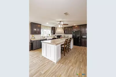 1891 Dworaczyk Road, Yorktown, TX 78164 - Photo 16