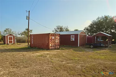 1891 Dworaczyk Road, Yorktown, TX 78164 - Photo 38
