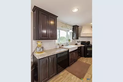 1891 Dworaczyk Road, Yorktown, TX 78164 - Photo 20