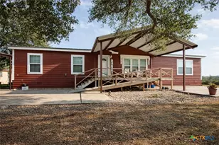 1891 Dworaczyk Rd, Yorktown, TX 78164 - Photo 1