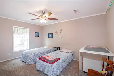 1891 Dworaczyk Road, Yorktown, TX 78164 - Photo 32