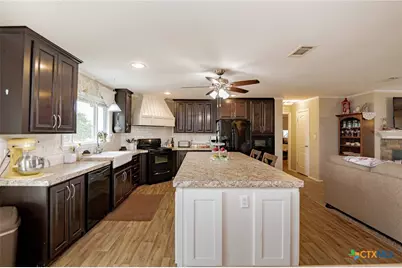 1891 Dworaczyk Road, Yorktown, TX 78164 - Photo 22