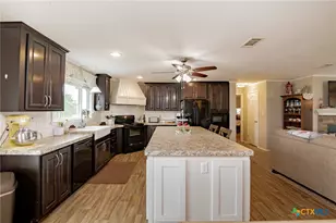 1891 Dworaczyk Rd, Yorktown, TX 78164 - Photo 22