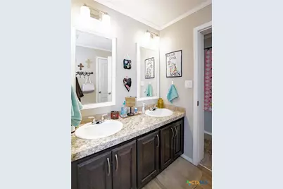 1891 Dworaczyk Road, Yorktown, TX 78164 - Photo 34