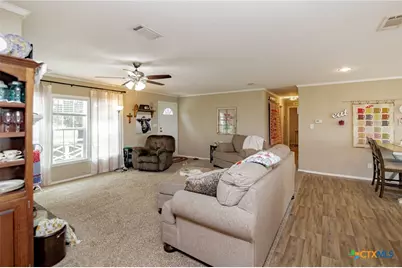 1891 Dworaczyk Road, Yorktown, TX 78164 - Photo 10