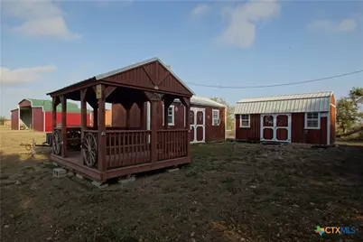 1891 Dworaczyk Road, Yorktown, TX 78164 - Photo 40